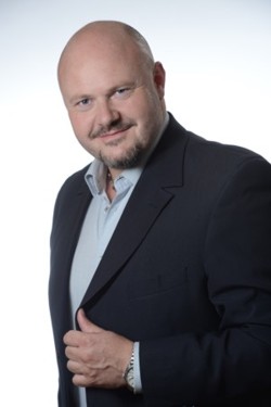 Ing. Radek Vonka, předseda HSRÚ